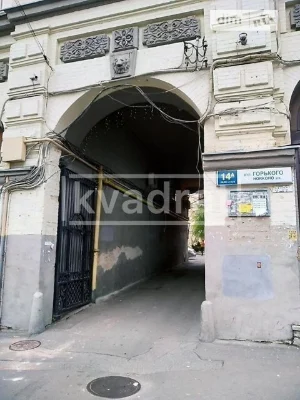 Довготривала оренда 3к квартири на вул. Антоновича 14Б • ID