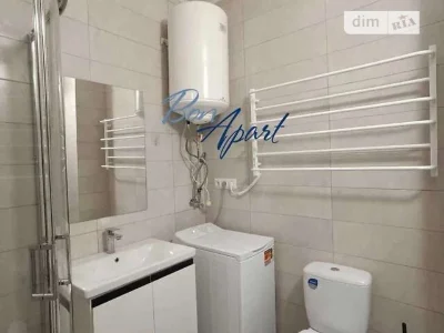 Довготривала оренда 1к квартири на вул. Миколи Гулака 4 • ID