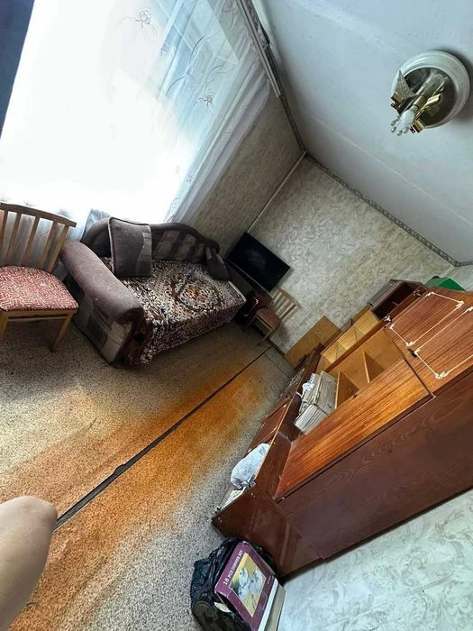 Продам трехкомнатную квартиру