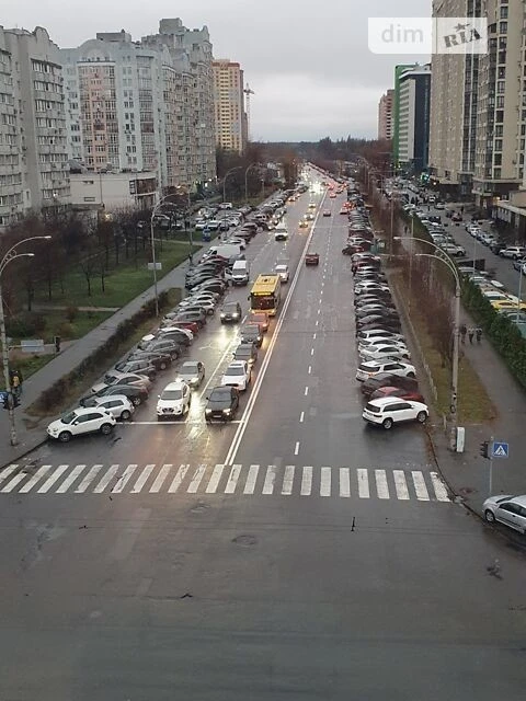 Довготривала оренда 1к квартири на вул. Григорія Гуляницьког