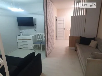 Довготривала оренда 1к квартири на вул. Григорія Гуляницьког