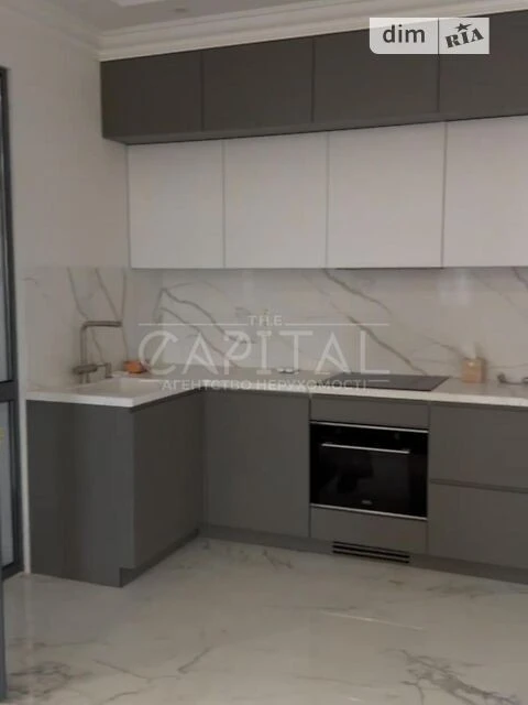 Довготривала оренда 3к квартири на вул. Андрія Верхогляда 17