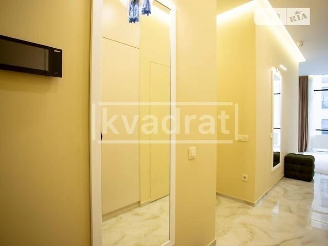 Довготривала оренда 3к квартири на вул. Олегівська 3 • ID 33