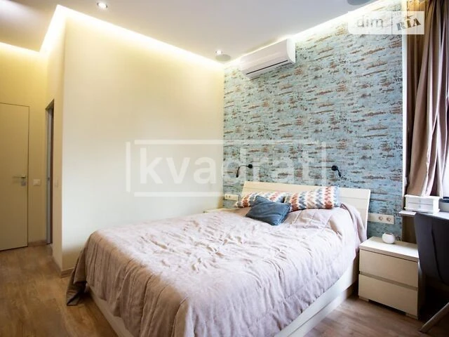 Довготривала оренда 3к квартири на вул. Олегівська 3 • ID 33