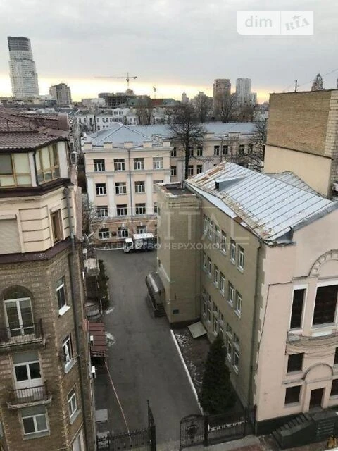 Довготривала оренда 2к квартири на вул. Шовковична 30/35 • I