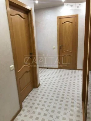Довготривала оренда 2к квартири на вул. Шовковична 30/35 • I