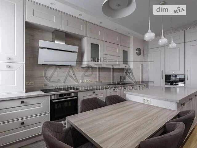 Довготривала оренда 2к квартири на вул. Нагірна 15 • ID 3329