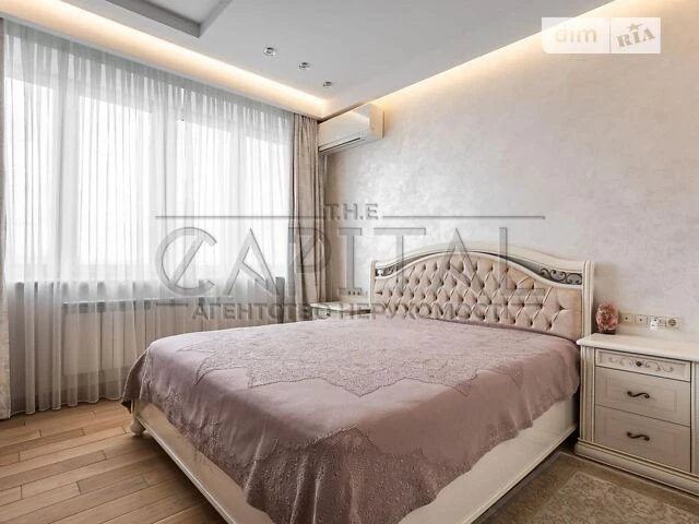Довготривала оренда 2к квартири на вул. Нагірна 15 • ID 3329