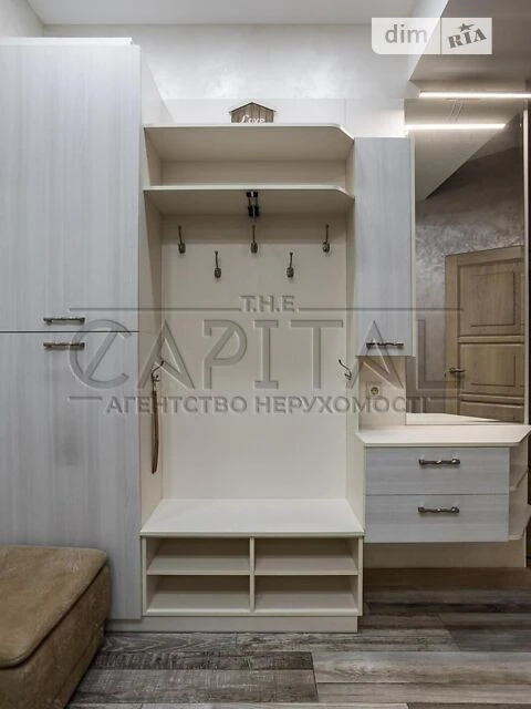 Довготривала оренда 2к квартири на вул. Нагірна 15 • ID 3329