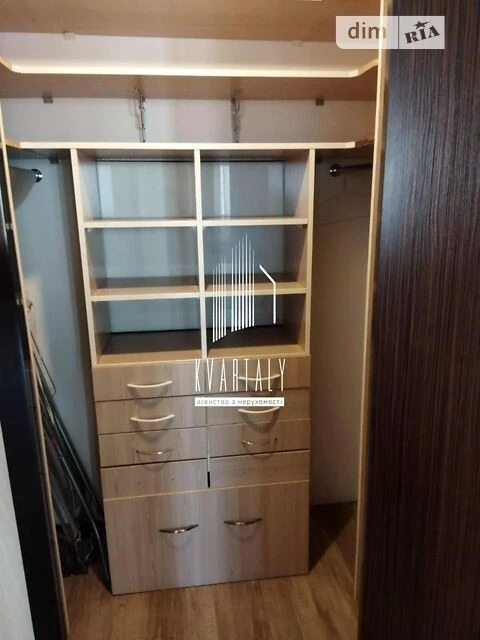 Довготривала оренда 1к квартири на шосе Харківське 17А • ID