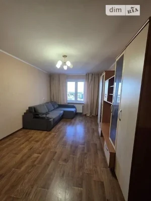 Довготривала оренда 2к квартири на вул. Сергія Данченка 1 ко