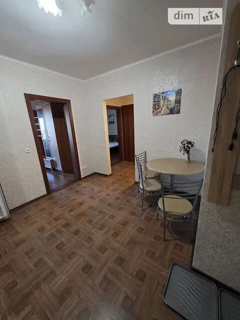 Довготривала оренда 2к квартири на вул. Сергія Данченка 1 ко