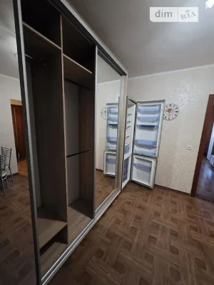 Довготривала оренда 2к квартири на вул. Сергія Данченка 1 ко