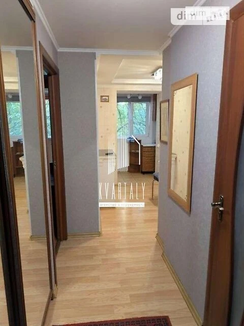 Довготривала оренда 1к квартири на вул. Михайла Котельникова