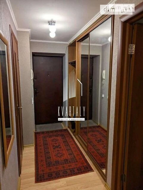 Довготривала оренда 1к квартири на вул. Михайла Котельникова