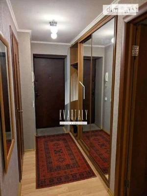 Довготривала оренда 1к квартири на вул. Михайла Котельникова