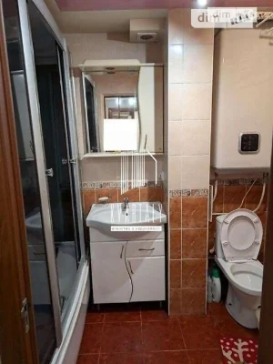 Довготривала оренда 1к квартири на вул. Михайла Котельникова