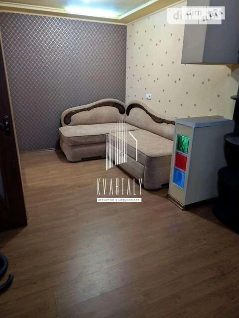 Довготривала оренда 1к квартири на вул. Михайла Котельникова