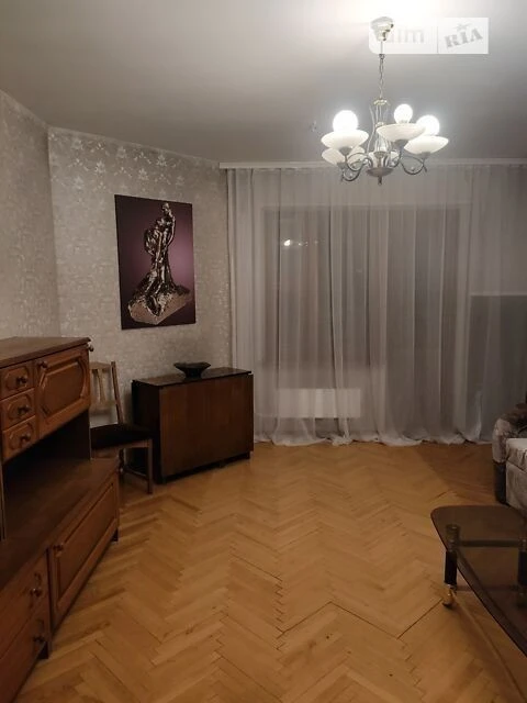 Довготривала оренда 3к квартири на вул. Загорівська 8/10 • I