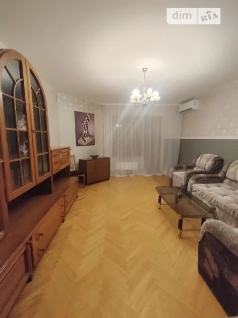 Довготривала оренда 3к квартири на вул. Загорівська 8/10 • I