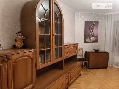 Довготривала оренда 3к квартири на вул. Загорівська 8/10 • I