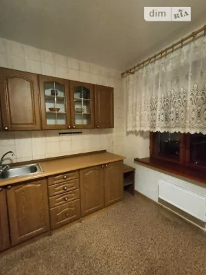 Довготривала оренда 3к квартири на вул. Загорівська 8/10 • I