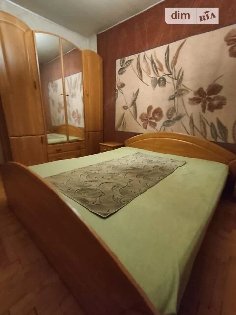 Довготривала оренда 3к квартири на вул. Загорівська 8/10 • I