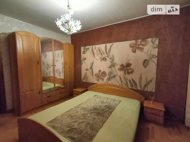 Довготривала оренда 3к квартири на вул. Загорівська 8/10 • I