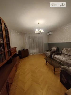 Довготривала оренда 3к квартири на вул. Загорівська 8/10 • I