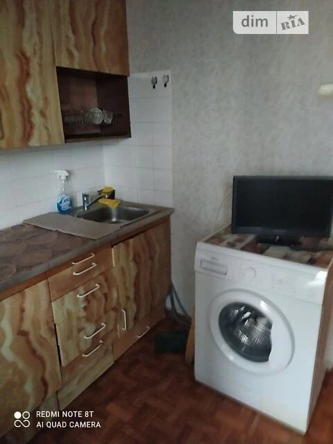 Довготривала оренда 1к квартири на вул. Автозаводська 79 • I