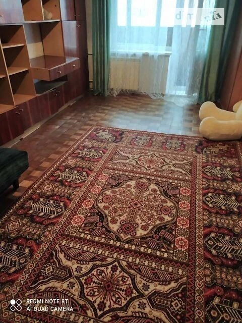 Довготривала оренда 1к квартири на вул. Автозаводська 79 • I