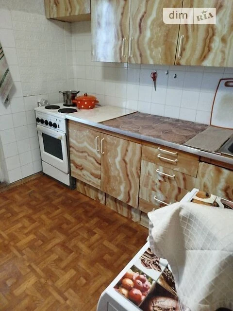 Довготривала оренда 1к квартири на вул. Автозаводська 79 • I