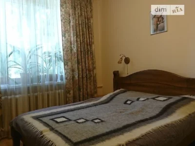 Довготривала оренда 2к квартири на вул. Івана Драча 8 • ID 3