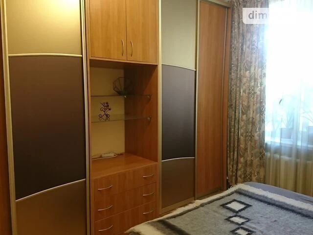Довготривала оренда 2к квартири на вул. Івана Драча 8 • ID 3