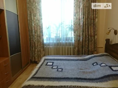 Довготривала оренда 2к квартири на вул. Івана Драча 8 • ID 3