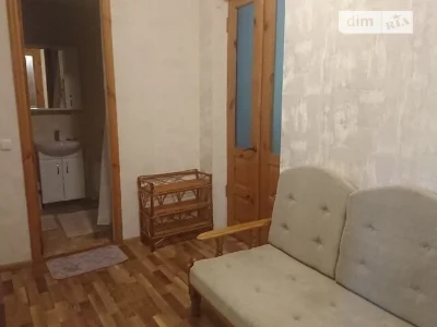 Довготривала оренда 2к квартири на вул. Івана Драча 8 • ID 3