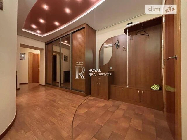 Довготривала оренда 3к квартири на вул. Княжий Затон 11 • ID