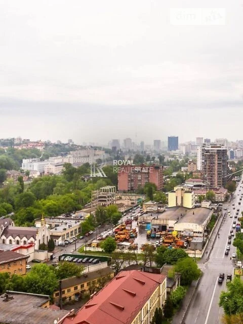 Довготривала оренда 1к квартири на вул. Казимира Малевича 89