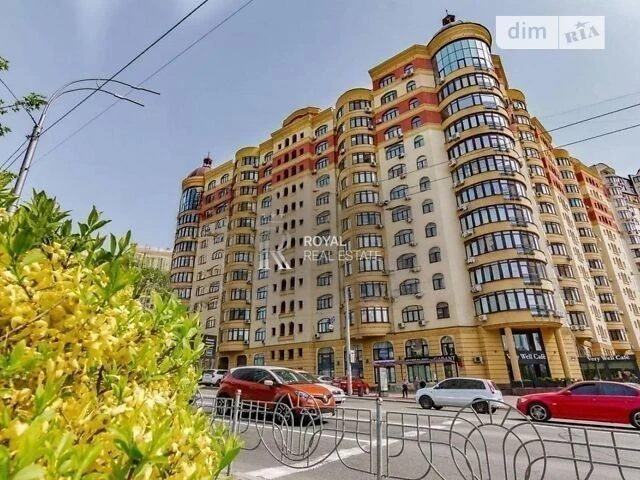 Довготривала оренда 3к квартири на вул. В'ячеслава Чорновола