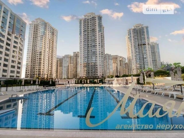 Довготривала оренда 1к квартири на вул. Андрія Верхогляда 19