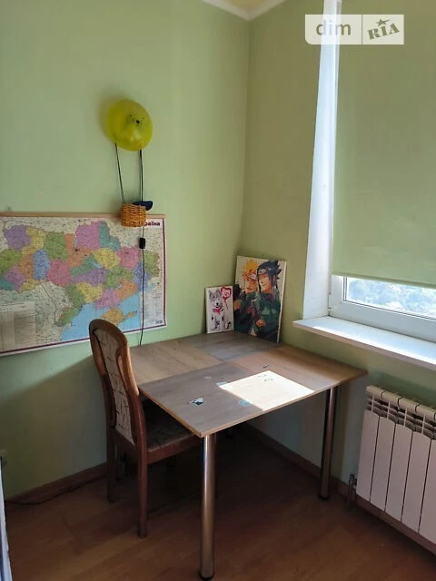 Довготривала оренда 2к квартири на вул. Чавдар Єлизавети 7 •