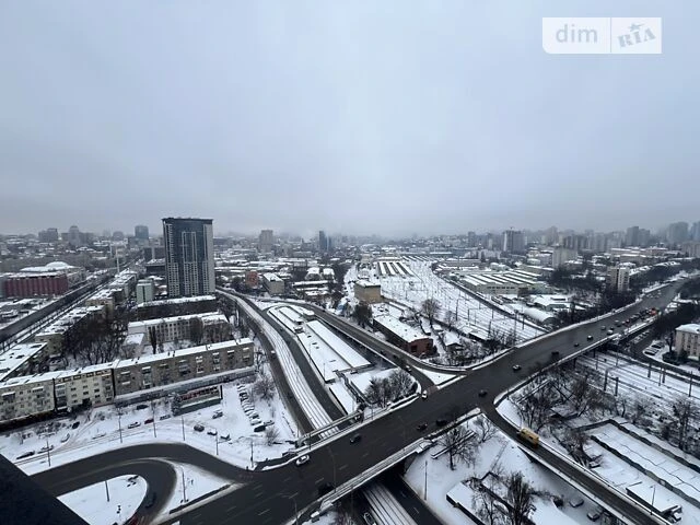 Довготривала оренда 1к квартири на просп. Берестейський • ID