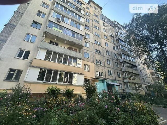 Довготривала оренда 2к квартири на вул. Миколи Мурашка 6 • I