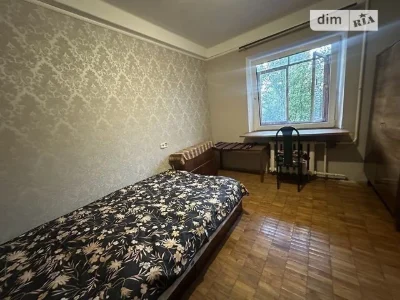 Довготривала оренда 2к квартири на вул. Миколи Мурашка 6 • I