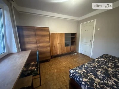 Довготривала оренда 2к квартири на вул. Миколи Мурашка 6 • I