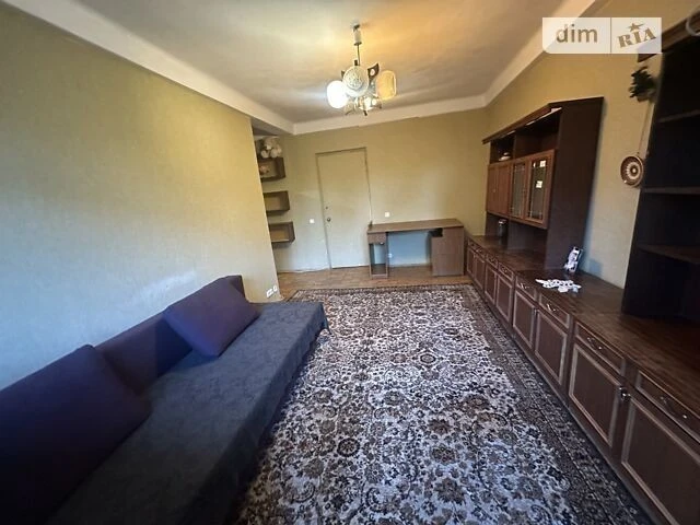 Довготривала оренда 2к квартири на вул. Миколи Мурашка 6 • I