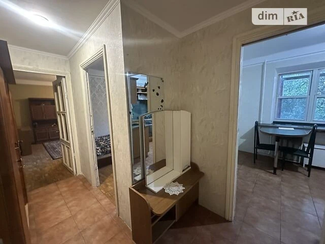Довготривала оренда 2к квартири на вул. Миколи Мурашка 6 • I