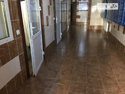 Довготривала оренда 1к квартири на просп. Валерія Лобановськ
