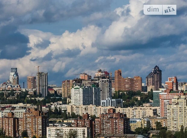 Довготривала оренда 1к квартири на просп. Валерія Лобановськ
