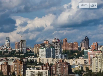 Довготривала оренда 1к квартири на просп. Валерія Лобановськ